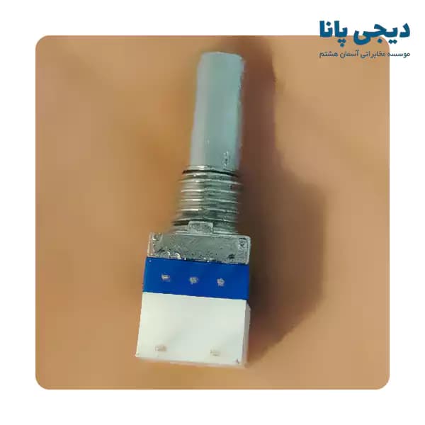 سلکتور تعویض کانال 6 پایه مناسب بیسیم باوفنگ BF888S — تصویر ۷