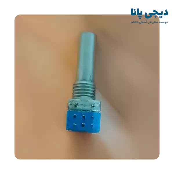 سلکتور تعویض کانال 6 پایه مناسب بیسیم باوفنگ BF888S — تصویر ۹