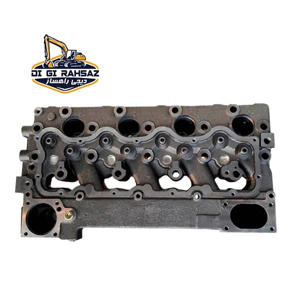 سرسیلندر موتور لودر 950 کاترپیلار (معمولی) برند ITR کد 8N1188 — تصویر ۵