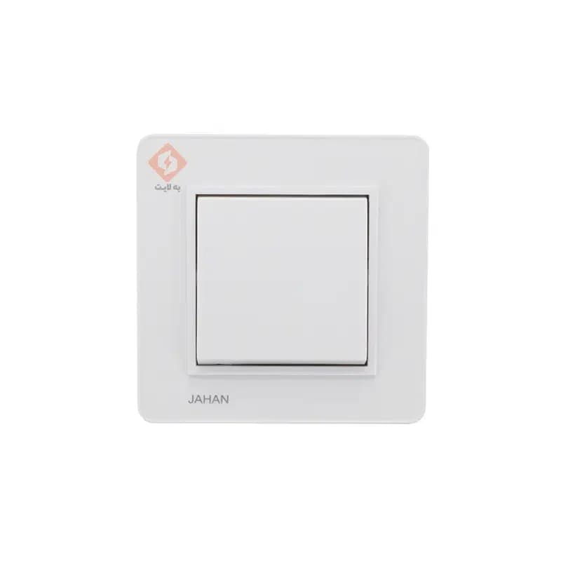 کلید تک پل ویترا جهان الکتریک