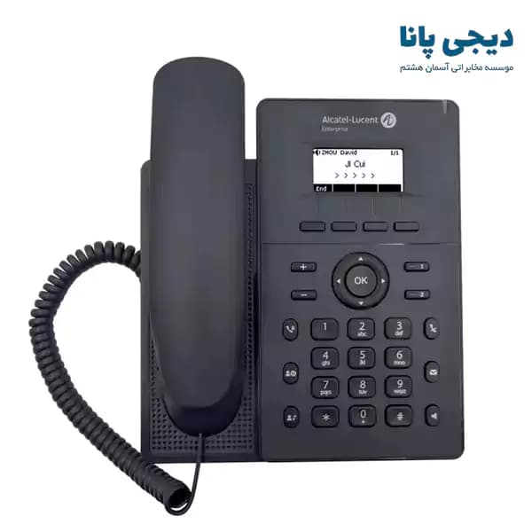 تلفن رومیزی تحت شبکه آلکاتل مدل Alcatel Lucent H2P