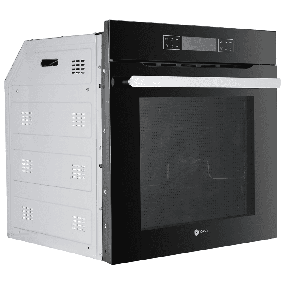 فر برقی درسا مدل 82-4112 – مشکی — تصویر ۵