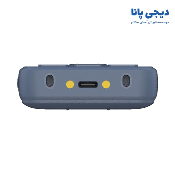 تلفن ضدآب بیسیم تحت شبکه وای فای گرنداستریم مدل Grandstream WP836 — تصویر ۷