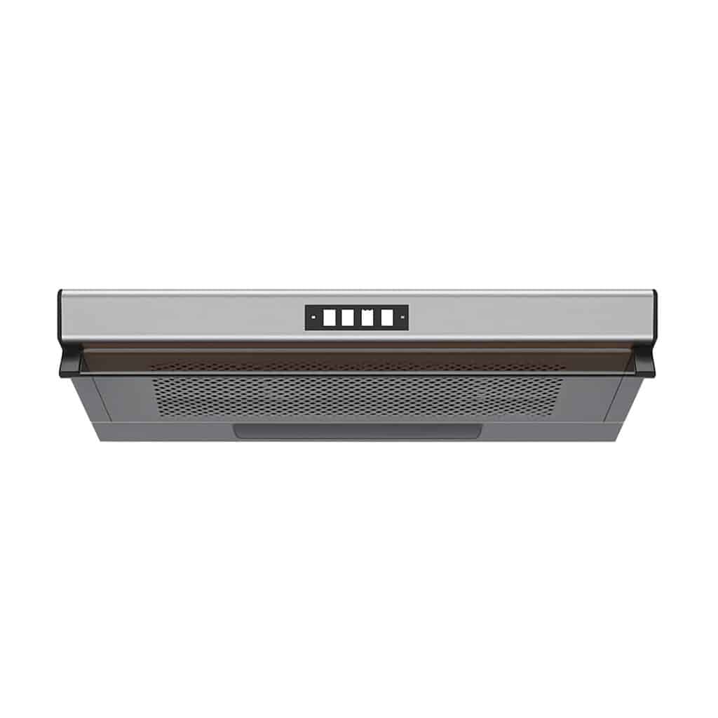 هود زیر کابینتی 4002 استیل بیمکث
