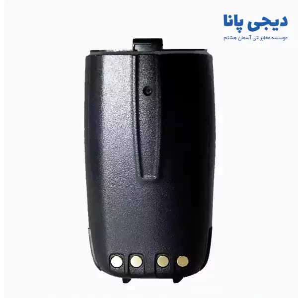 باتری اصلی 7.2V / 3600mAh بیسیم TYT TH-UV-8000D — تصویر ۴