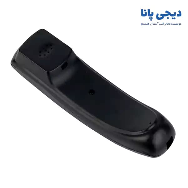 تلفن ساده بدون شماره انداز 1 خط دیواری اهو مدل OHO-628 — تصویر ۵