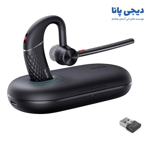 هدست بلوتوثی یالینک مدل Yealink BH71 Pro
