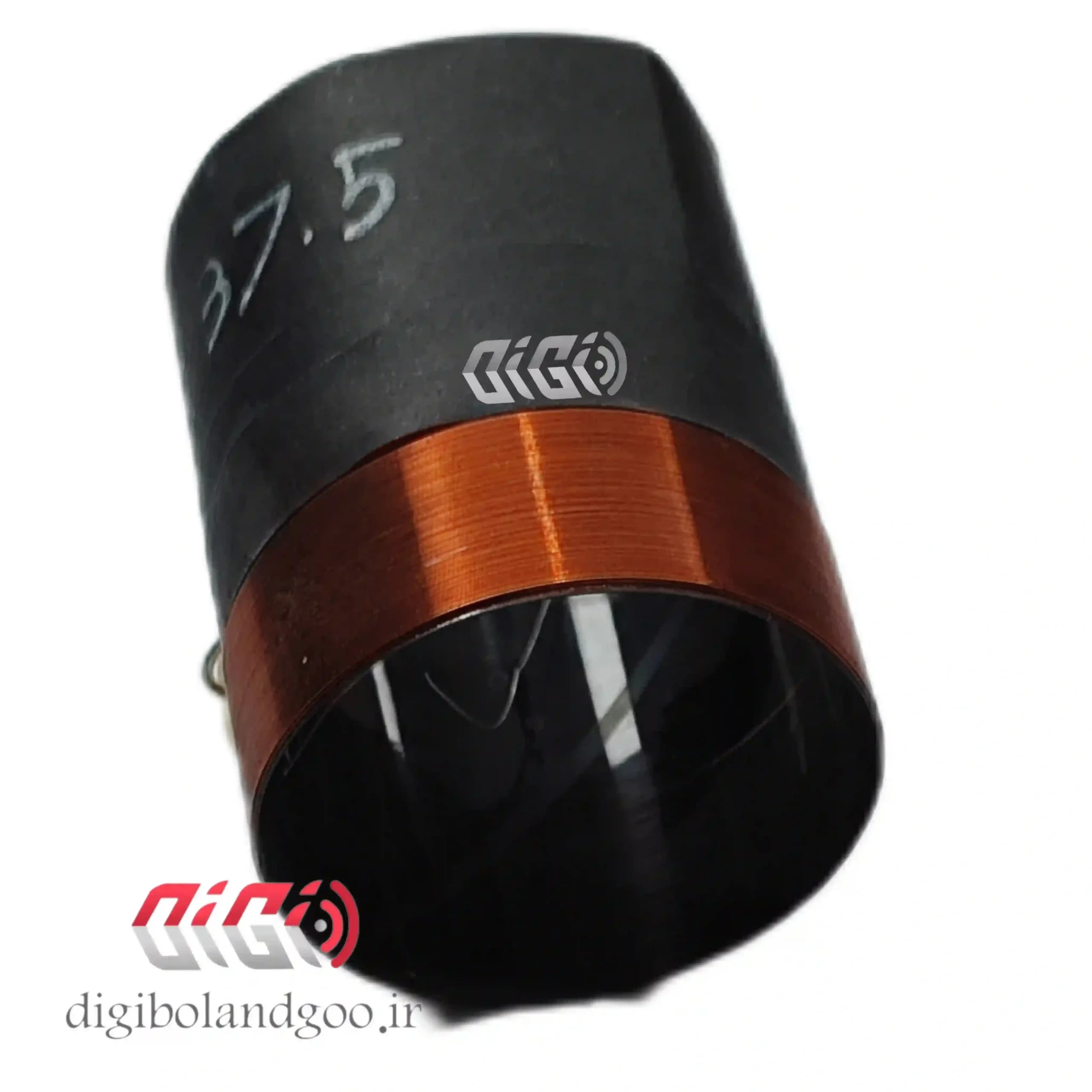 سیم پیچ سایز 37.5 ساب — تصویر ۴