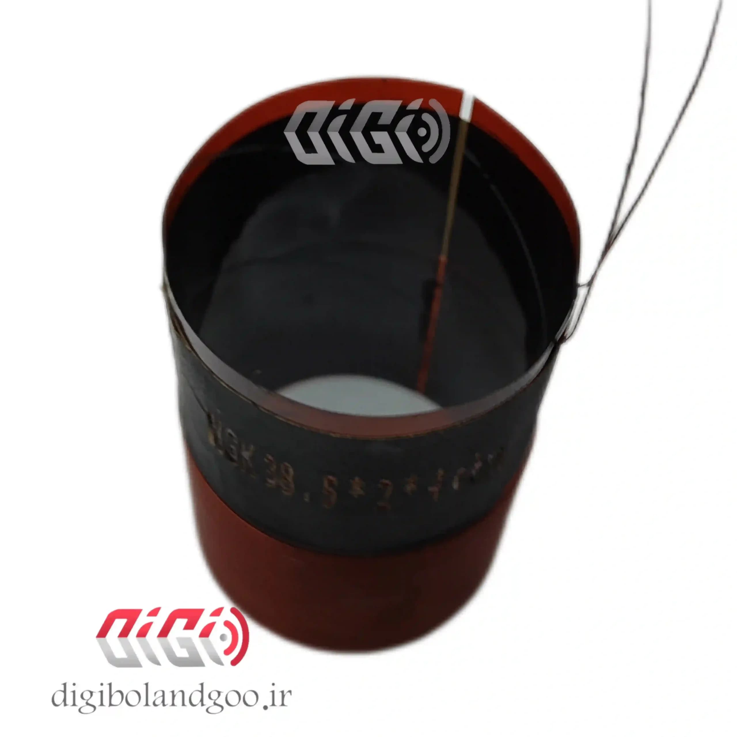 سیم پیچ سایز 38.5 سابی چهاردور تک
