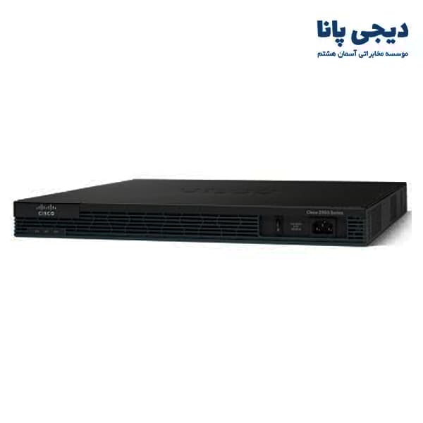روتر استوک سیسکو مدل 2901