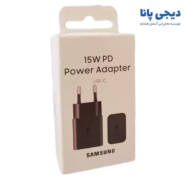 شارژر سامسونگ 15وات مدل EP-T1510 — تصویر ۶