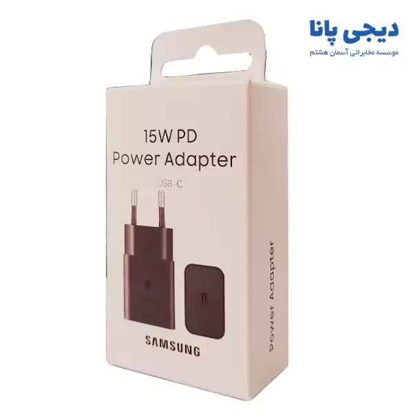 شارژر سامسونگ 15وات مدل EP-T1510 — تصویر ۷