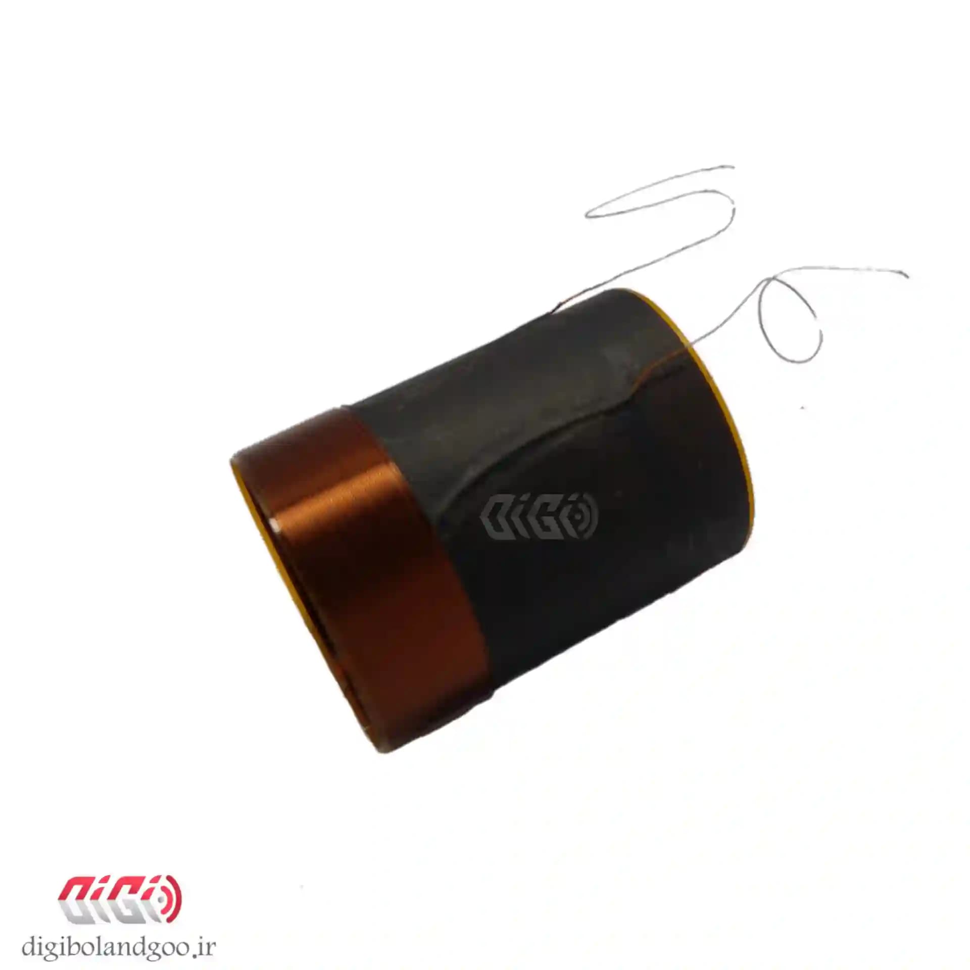 سیم پیچ سایز 25.5 / سیم پیچ سایز 25.5 QS