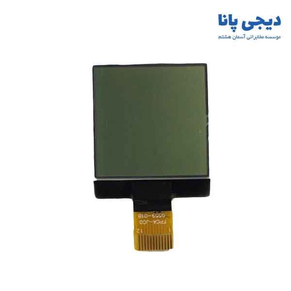 صفحه نمایش تلفن بیسیم پاناسونیک مدل KX-TGA381 — تصویر ۳