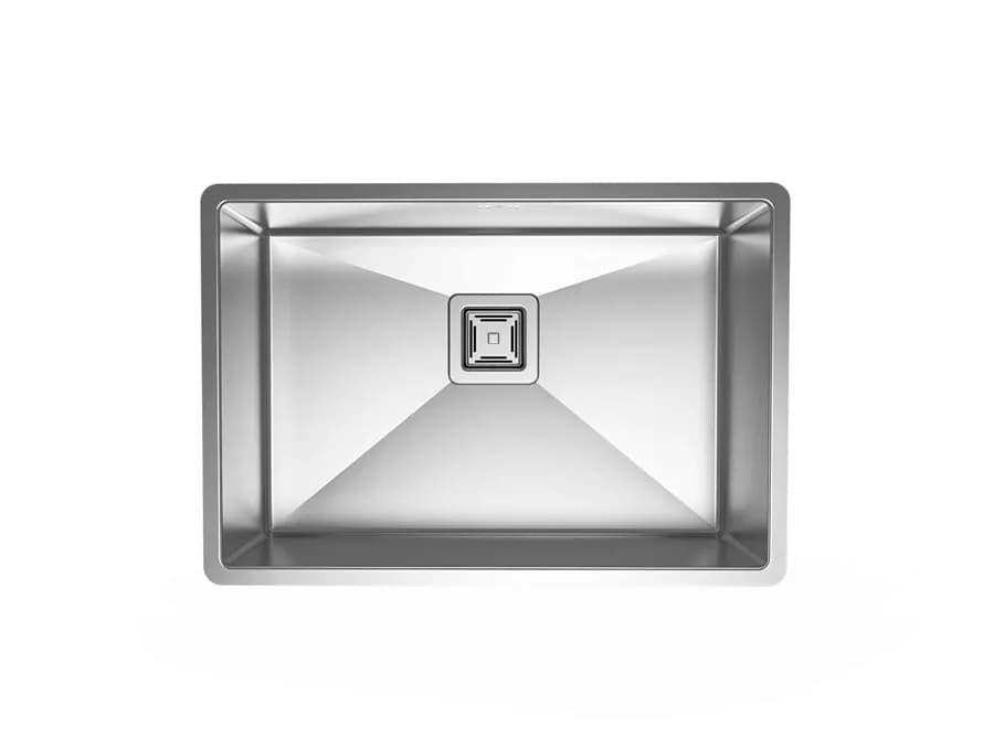 سینک زیرکابینتی مدل A4060 کن — تصویر ۳