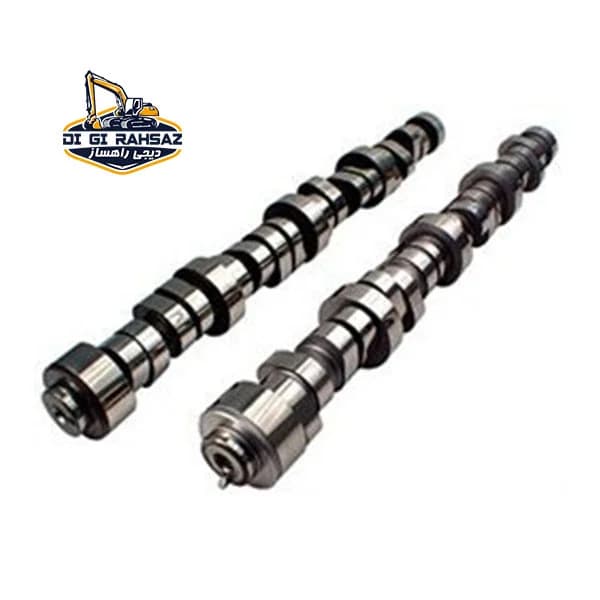 میل سوپاپ لودر 966 کاترپیلار برندDIACO کد 8N3981-9Y1722-4P2942 — تصویر ۲