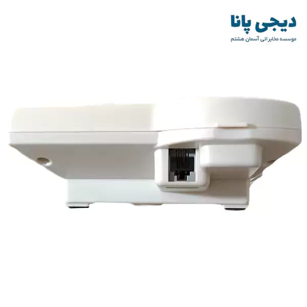 تلفن رومیزی 1 خط پاشافون مدل Pashaphone KX-TS18CID — تصویر ۵