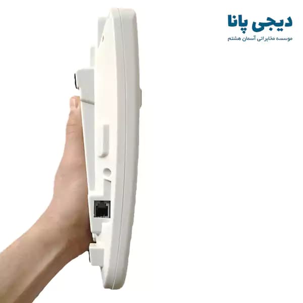 تلفن رومیزی 1 خط پاشافون مدل Pashaphone KX-TS18CID — تصویر ۶