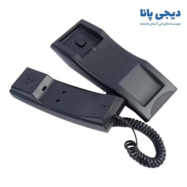 تلفن دیواری لیبوس Leboss HCD3588-B368 — تصویر ۷