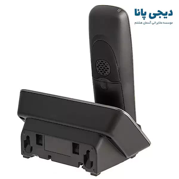 تلفن بیسیم 1 خط پاناسونیک مدل KX-TG3721BX — تصویر ۳