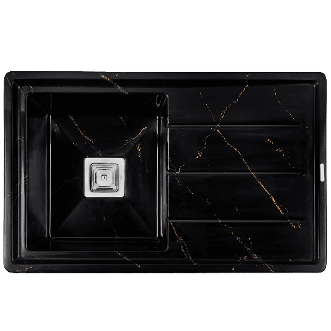 سینک گرانیتی درسا مدل DS 3604-80 — تصویر ۱۱