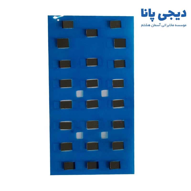 صفحه نمایش تلفن بیسیم پاناسونیک مدل KX-TG2360 و KX-TG2361 — تصویر ۴