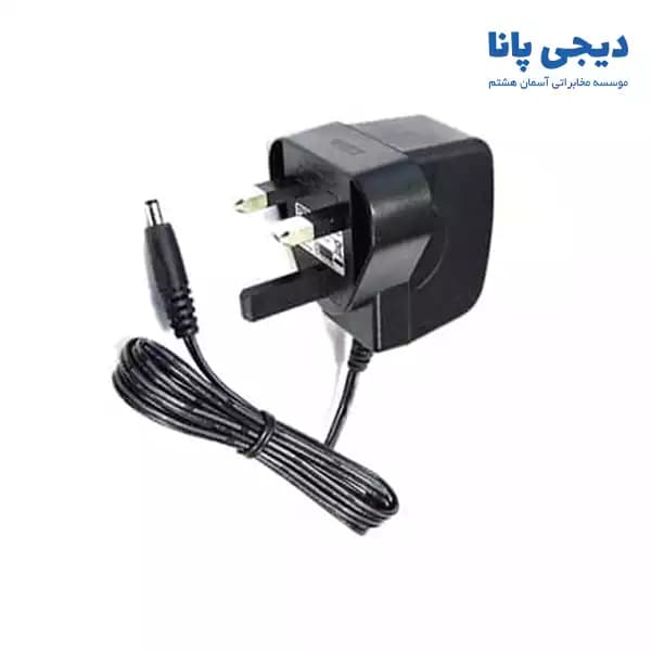 آداپتور اصلی گرنداستریم 5 ولت 0.6 آمپر