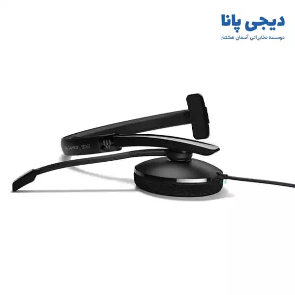 هدست کال سنتری USB سنهایزر مدل EPOS ADAPT130 — تصویر ۱۲