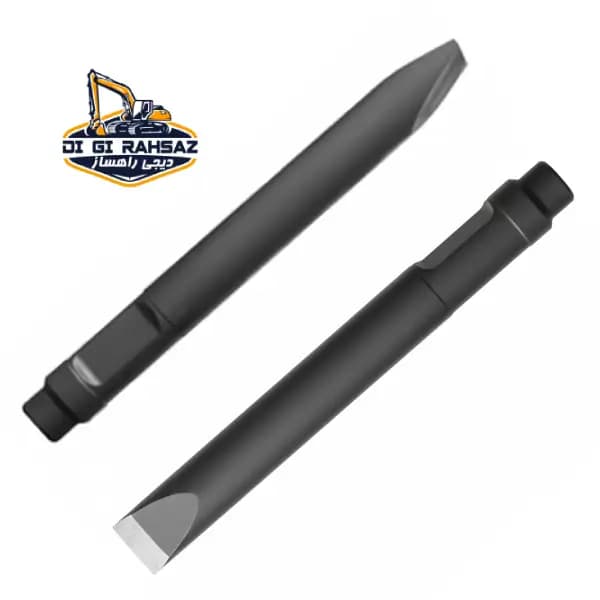 قلم پیکور SB70 قطر135 طول120 آلیاژ MO40 برند PKCO