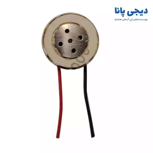 کپسول گوشی تلفن بیسیم پاناسونیک مناسب برای تلفن KX-TGA371 مدل SD-371 — تصویر ۵