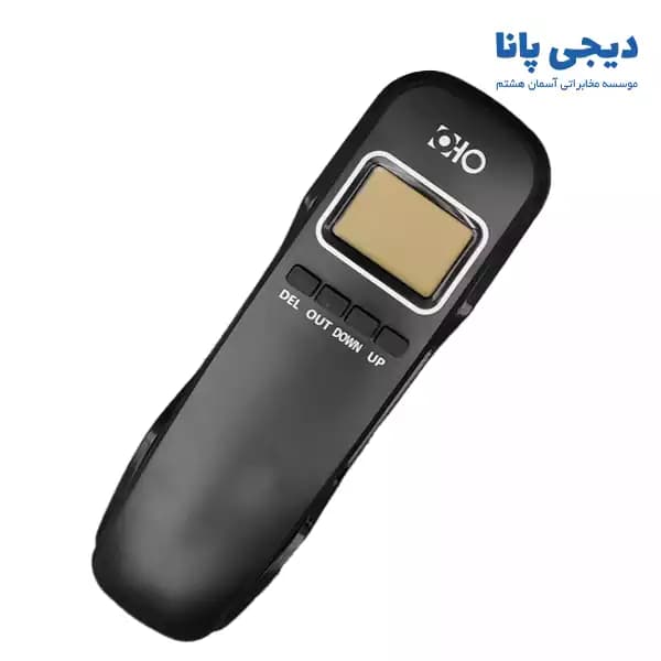 تلفن دیواری 1 خط اهو مدل OHO-5022CID