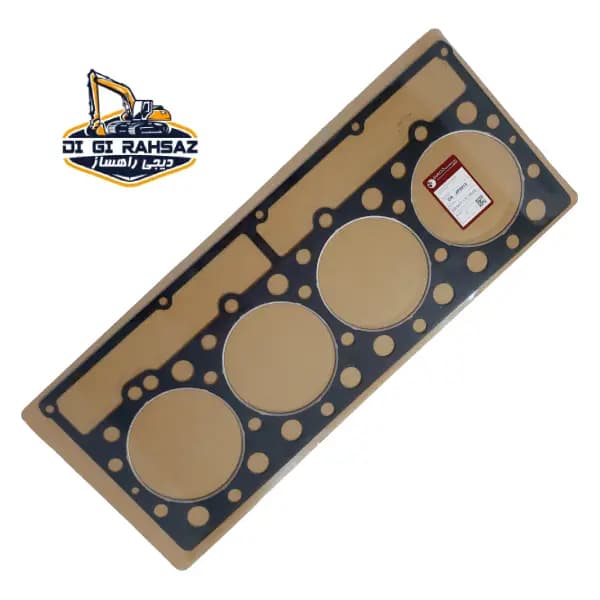 واشر سرسیلندر لودر کاترپیلار 950 (تمام دیزل) برند DIACO کد 7N8022-4P8915 — تصویر ۲