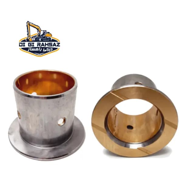 بوش رولیک بلدوزر کاترپیلار D6 برند ITR کد 8P5197-8S5349-2P8047