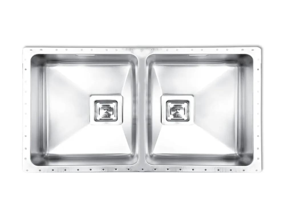 سینک زیرکابینتی مدل 412 اخوان — تصویر ۱۰