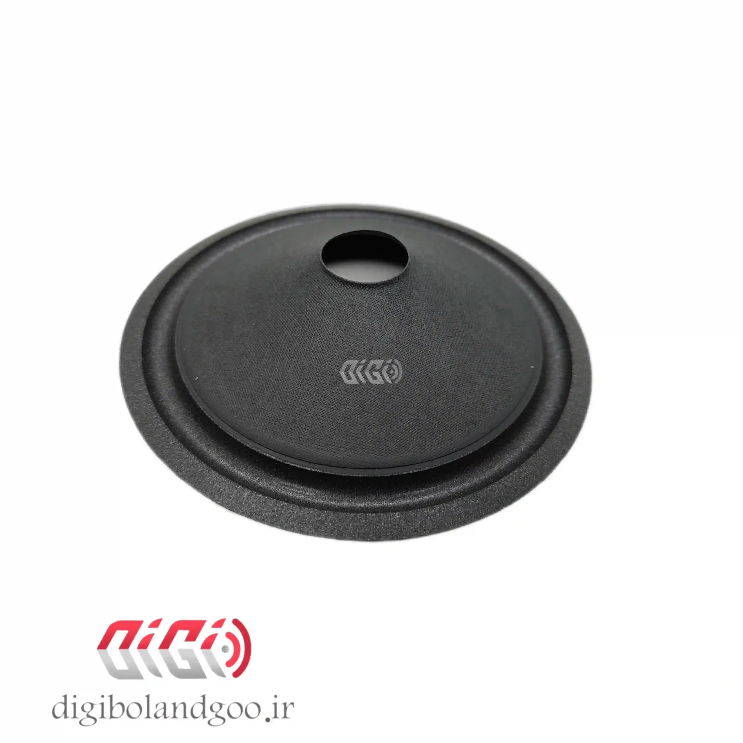 صفحه 6 اینچ کاغذی فوم دار گلویی 25 مات — تصویر ۵