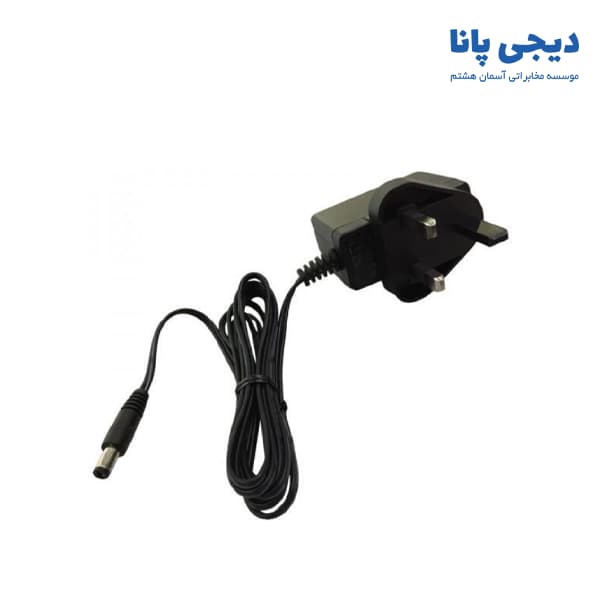 آداپتور اصلی یالینک ۵ ولت 0.6 آمپر — تصویر ۲