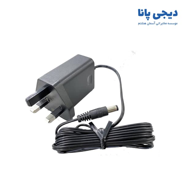 آداپتور اصلی یالینک ۵ ولت 0.6 آمپر — تصویر ۳