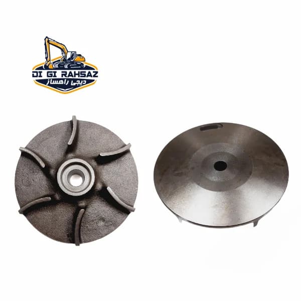 آب پخش کن لودر 950B/966/950 کاترپیلار (DIACO) 7N5910