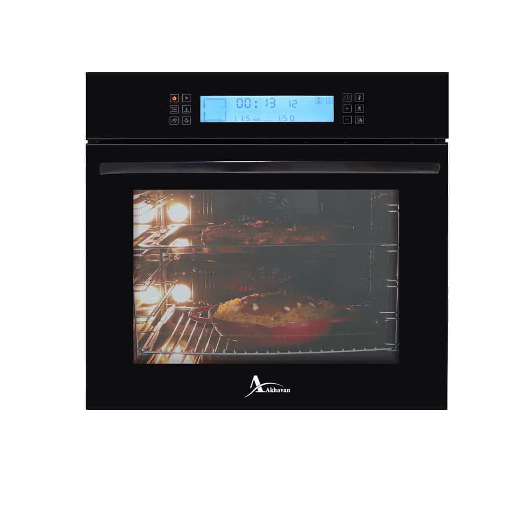 فر توکار برقی F50 Pro اخوان