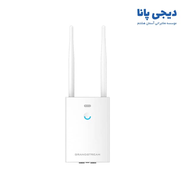 اکسس پوینت Outdoor گرنداستریم مدل GWN7660LR