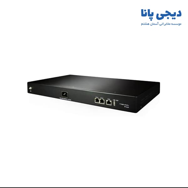 گیت وی 16پورت FXO نیوراک مدل Newrock MX60E-16FXO — تصویر ۳