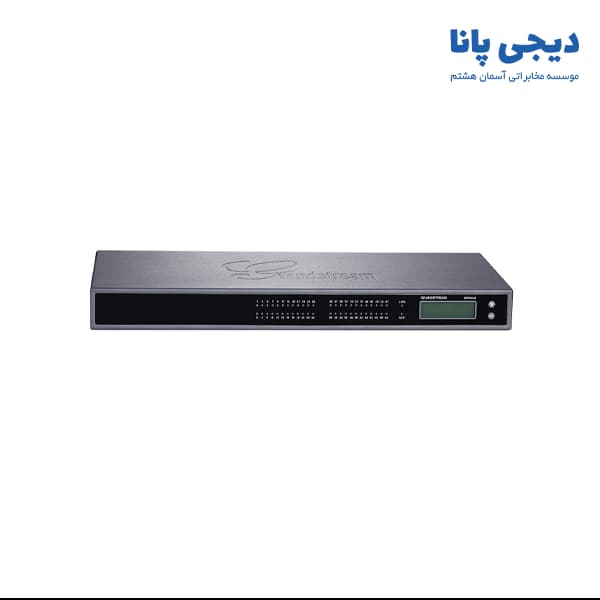 گیت وی 32 پورت FXS گرنداستریم مدل GXW4232