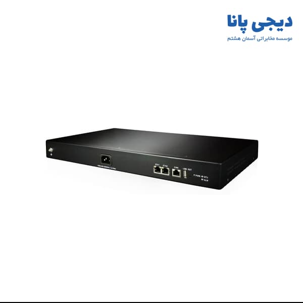 گیت وی ۴۸ پورت FXS نیوراک مدل Newrock MX60E-48FXS — تصویر ۵
