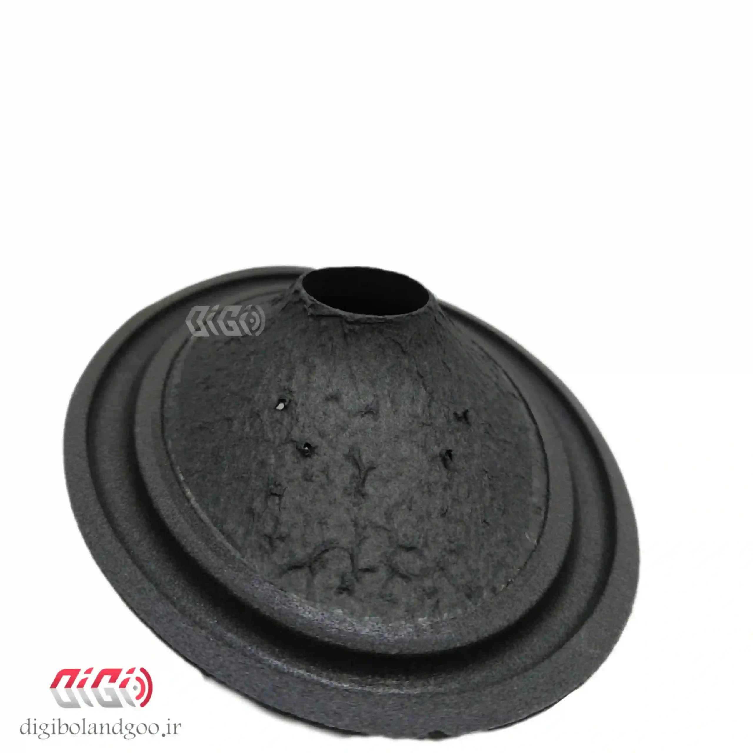 صفحه بیضی 6975 500 وات V2 , V3 گلویی 36 — تصویر ۵