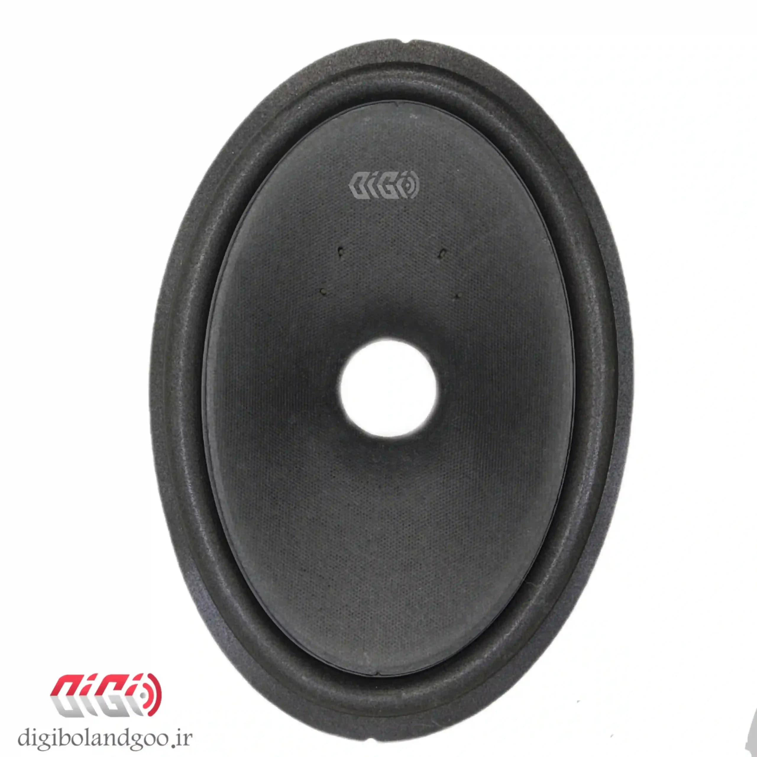 صفحه بیضی 6975 500 وات V2 , V3 گلویی 36
