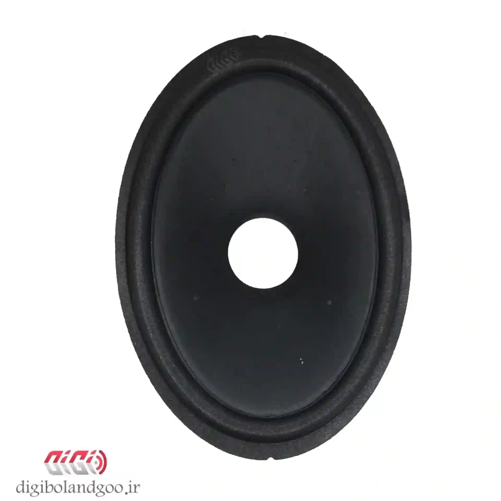 صفحه بیضی 6975 سری قدیم 300 وات