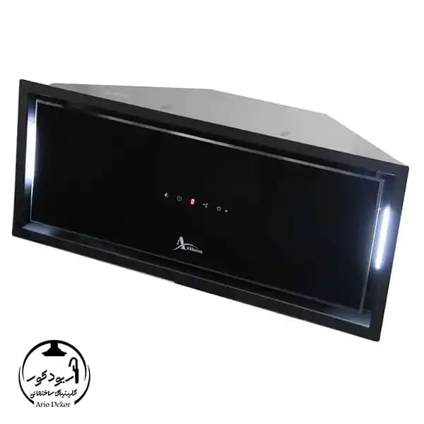 هود مخفی مدل H220 اخوان — تصویر ۵
