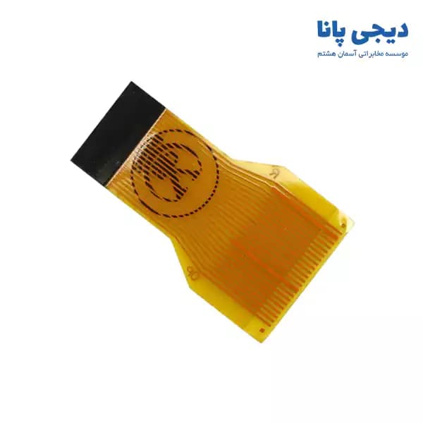 کابل فلت LCD گوشی تلفن بی‌سیم پاناسونیک مدل KX-TG2360 , KX-TG2361