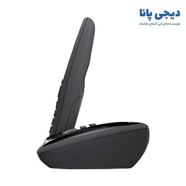 تلفن گیگاست مدل AS405A — تصویر ۳