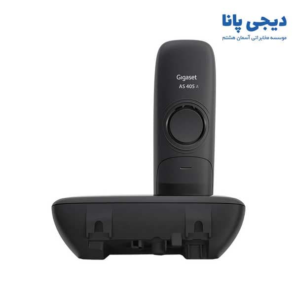 تلفن گیگاست مدل AS405A — تصویر ۵